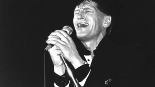 Nieuwe podcast: De Herman Brood Tapes