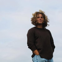 Zanger Boaz over zijn nieuwe single 'The Other Man'