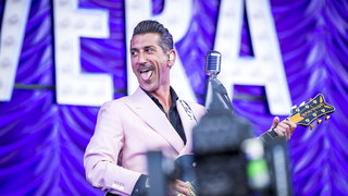 Danny Vera over zijn nieuwe single 'Real Life Rodeo'