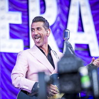 Danny Vera over zijn nieuwe single 'Real Life Rodeo'