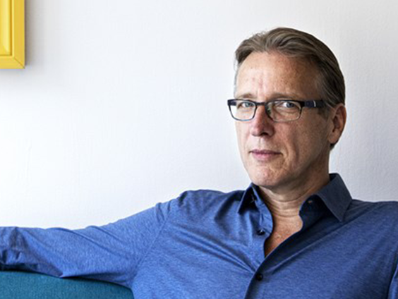 Kunstdetective Arthur Brand volgt de Drentse kunstroof op de voet