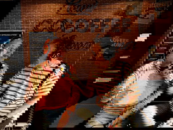 Paul de Leeuw staat op #1 in de Herinneringen Top 50