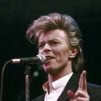 Tien jaar zonder David Bowie: De regisseur van zijn eigen afscheid