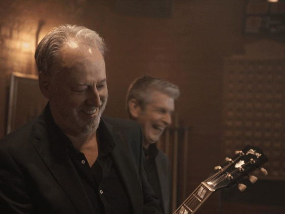 Jack Poels over documentaire Rowwen Hèze