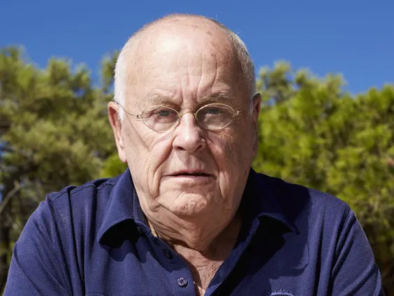 Erik de Zwart over het leven van Willem van Kooten (83)