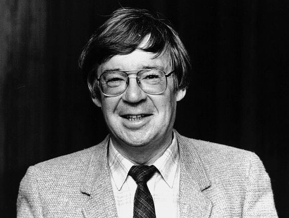 Onvergetelijk: Theo Koomen, 40 jaar geleden verongelukt