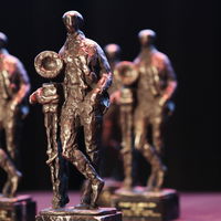 Bente, Herman van Veen en Hannah Mae zijn genomineerd voor een Edison Pop