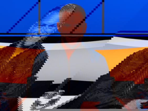 Kevin Hassing vond De slimste mens een mooi avontuur