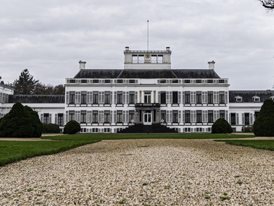 Het hofleven bewonderen op Paleis Soestdijk