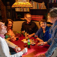 Herman en Paula runnen een dateschuur in Lochem