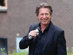 Luisteraar Johan Faber heeft zijn eigen kerstmuziek uitgebracht