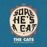 Sure He's A Cat: Tim Knol eert Volendamse legendes met nieuw album en tour