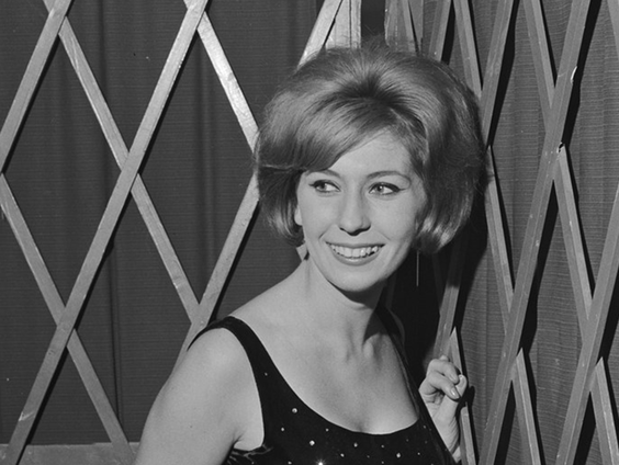 Willeke Alberti wordt 80!