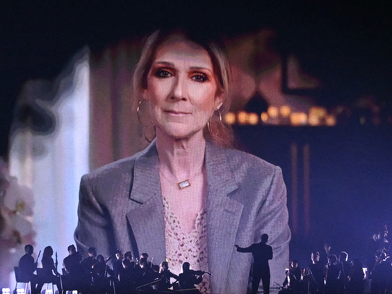 Komt Celine Dion naar Basel? Eline denkt het te weten!