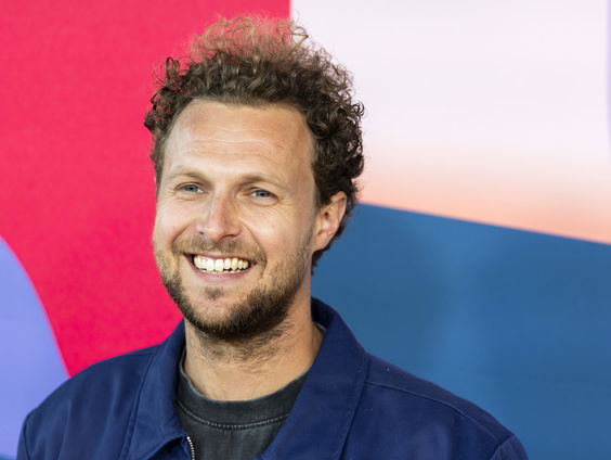 Tim Senders over de docuserie 'Kopzorgen'