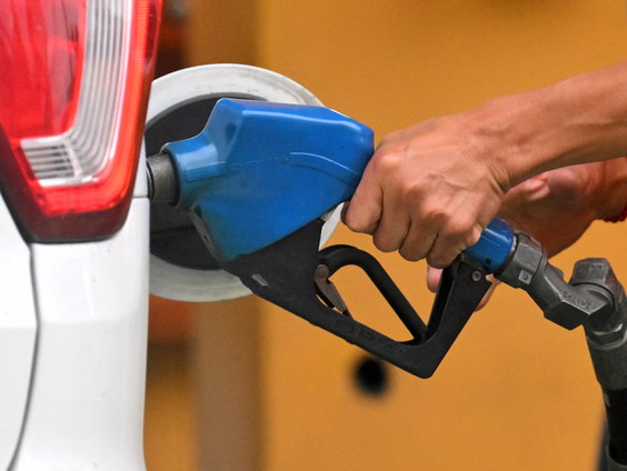 Duitsland verlaagt brandstofprijzen