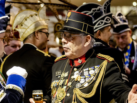 De Sleuteldragersborrel gaat weer van start in Brabant