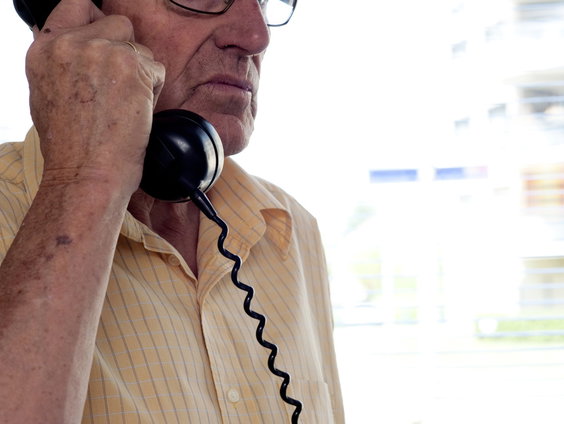 Saartje App is er altijd om met ouderen te bellen