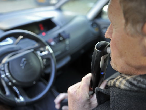 Komt er weer een alcoholslot in Nederland?