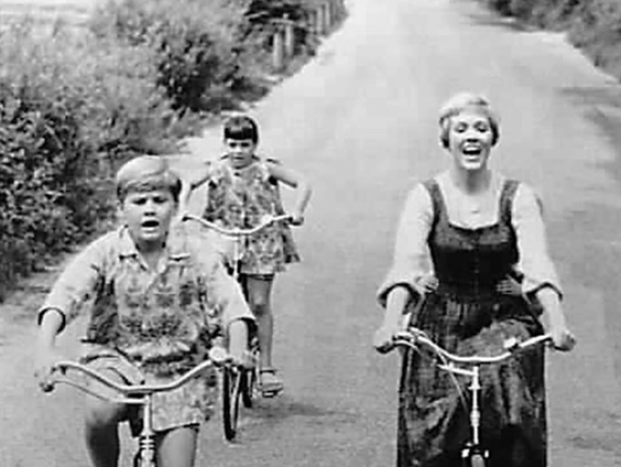 Wieneke Remmers viert 60 jaar The Sound of Music