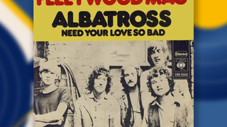 Henk Bosscher is lijsttrekker voor Need Your Love So Bad