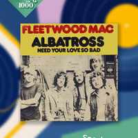 Henk Bosscher is lijsttrekker voor Need Your Love So Bad