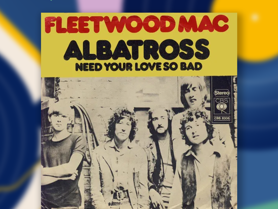 Henk Bosscher is lijsttrekker voor Need Your Love So Bad