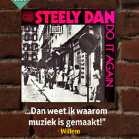 Willem van Dongen is lijsttrekker voor Do it again