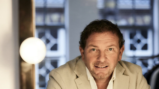 Robert Leroy over zijn nieuwe single 'Doe Niet Zo Stom'