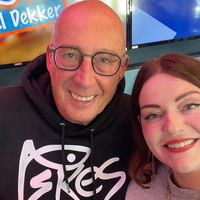 Lunch Lekker lunchgast: Jennie Lena