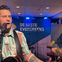 Douwe Bob schittert op de Evergreen Top 1000 Party