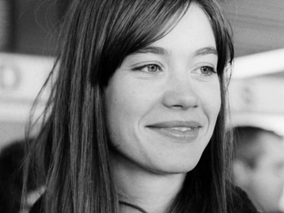 Judith Bosch over haar ontmoeting met Françoise Hardy