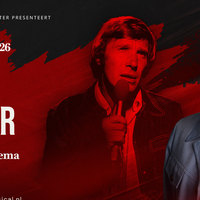 Soy Kroon speelt de hoofdrol in 'Voor Haar' - De Frans Halsema musical