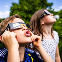 Hoe bereid Nederland zich voor op de zonsverduistering?