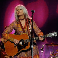 Country Roads: Emmylou Harris