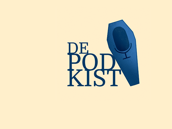 Backstage bij de uitvaartbranche