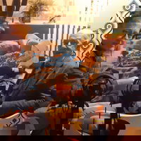 Thies van den Hurk over de kleurentelevisie