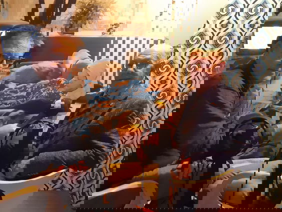 Thies van den Hurk over de kleurentelevisie