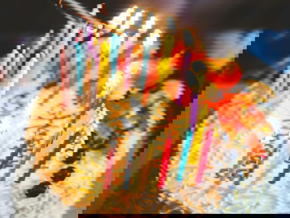 Schrijver Kluun deelt 60 levenslessen voor zijn 60ste verjaardag!