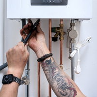 Politie waarschuwt voor criminele klusjesmannen