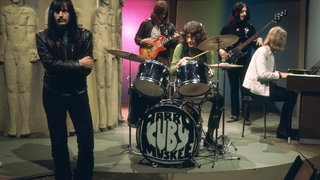 Hoe de blues wortel schoten in Nederland tijdens de jaren '60