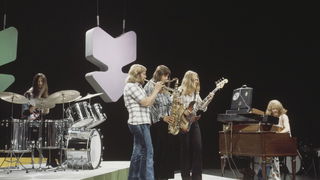 Klassieke muziek inspireerde talloze popartiesten