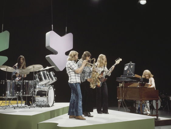 Klassieke muziek inspireerde talloze popartiesten