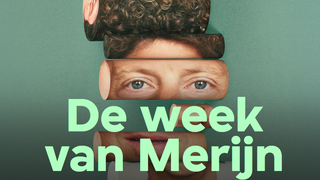 Merijn Scholten over De week van Merijn