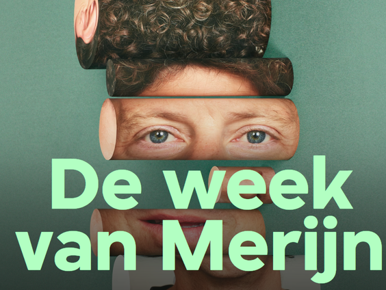 Merijn Scholten over De week van Merijn