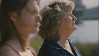 Jet van Fessem over haar korte film Zij aan zij