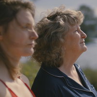 Jet van Fessem over haar korte film Zij aan zij