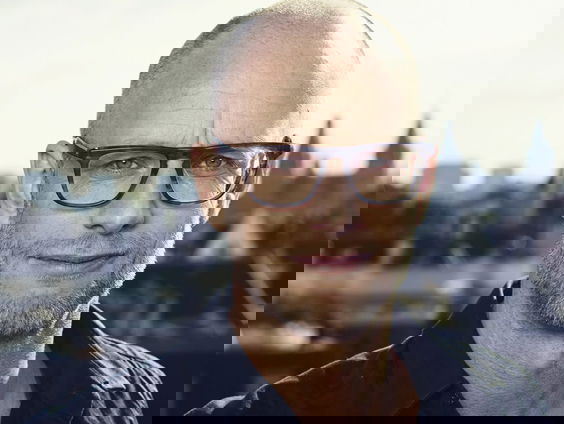 Onvergetelijk: De Heer ontwaakt