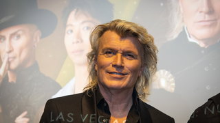 Hans Klok over het eerbetoon aan Joodse goochelaars in 'Abracadabra, Geheim ...