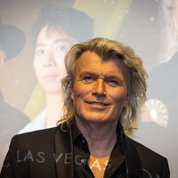 Hans Klok over het eerbetoon aan Joodse goochelaars in 'Abracadabra, Geheim ...